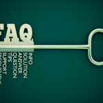 faq key green
